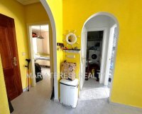 Resale - Apartments - Flats - Los Alcázares - Gated complex Playa I