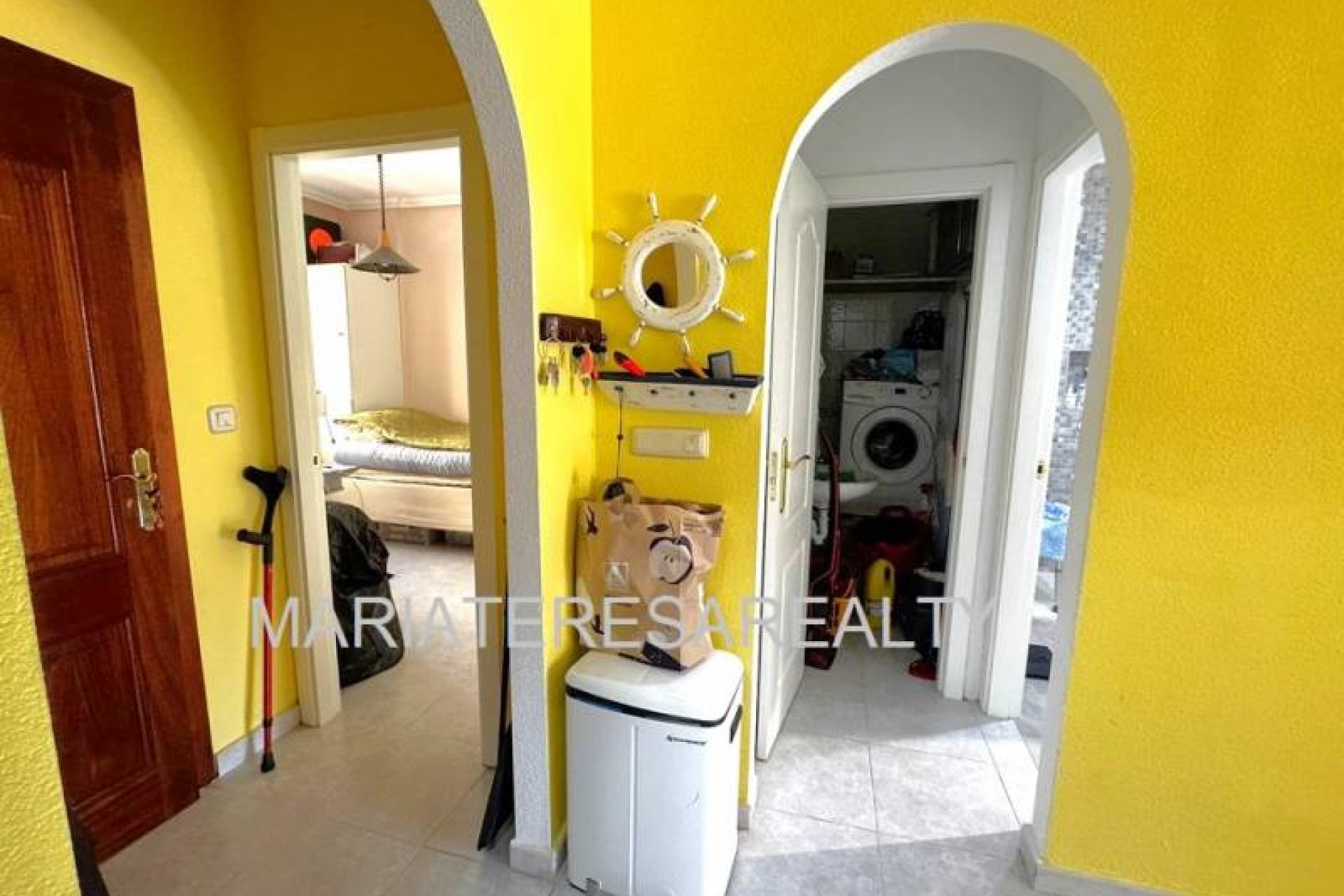 Resale - Apartments - Flats - Los Alcázares - Gated complex Playa I