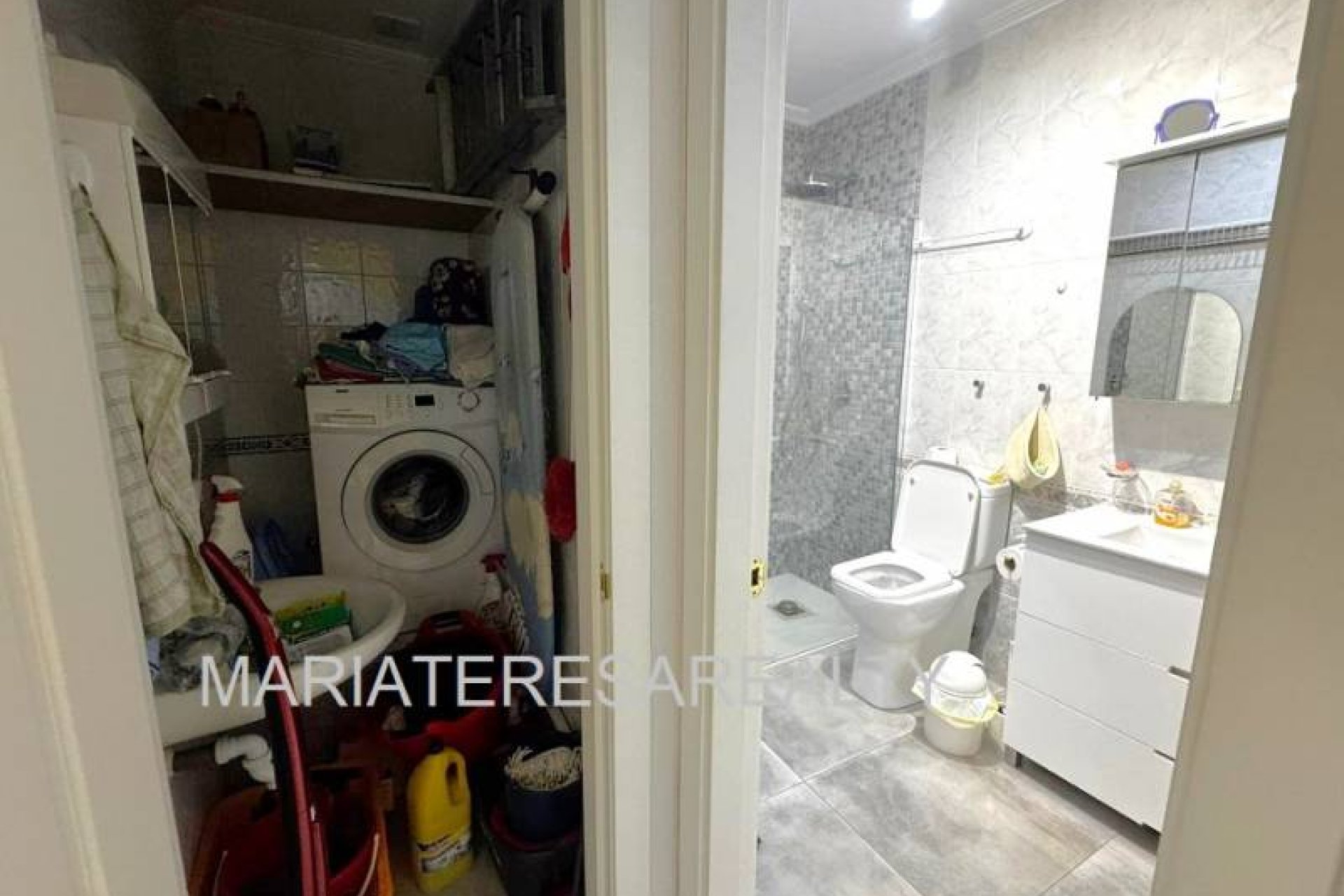 Resale - Apartments - Flats - Los Alcázares - Gated complex Playa I