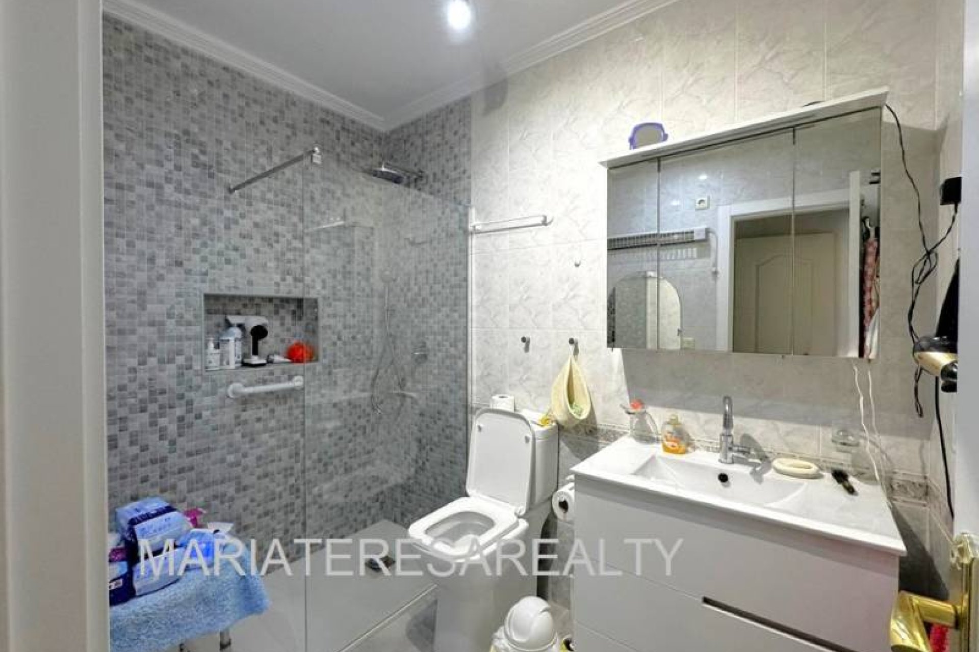 Resale - Apartments - Flats - Los Alcázares - Gated complex Playa I