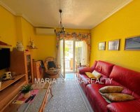 Resale - Apartments - Flats - Los Alcázares - Gated complex Playa I