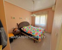Resale - Apartments - Flats - Los Alcázares - Gated complex Playa I