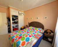 Resale - Apartments - Flats - Los Alcázares - Gated complex Playa I