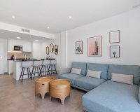 Resale - Apartments - Flats - Los Alcazares - Santa Rosalia Lake and Life Resort