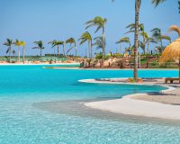 Resale - Apartments - Flats - Los Alcazares - Santa Rosalia Lake and Life Resort