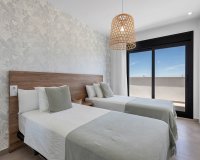 Resale - Apartments - Flats - Los Alcazares - Santa Rosalia Lake and Life Resort