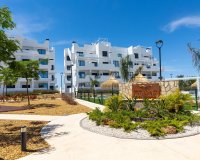 Resale - Apartments - Flats - Los Alcazares - Santa Rosalia Lake and Life Resort