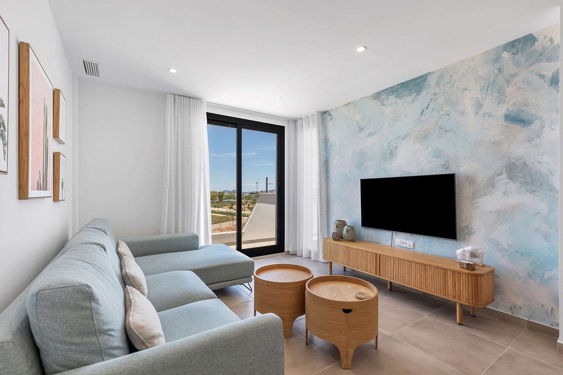 Resale - Apartments - Flats - Los Alcazares - Santa Rosalia Lake and Life Resort