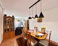 Resale - Apartments - Flats - Los Alcázares