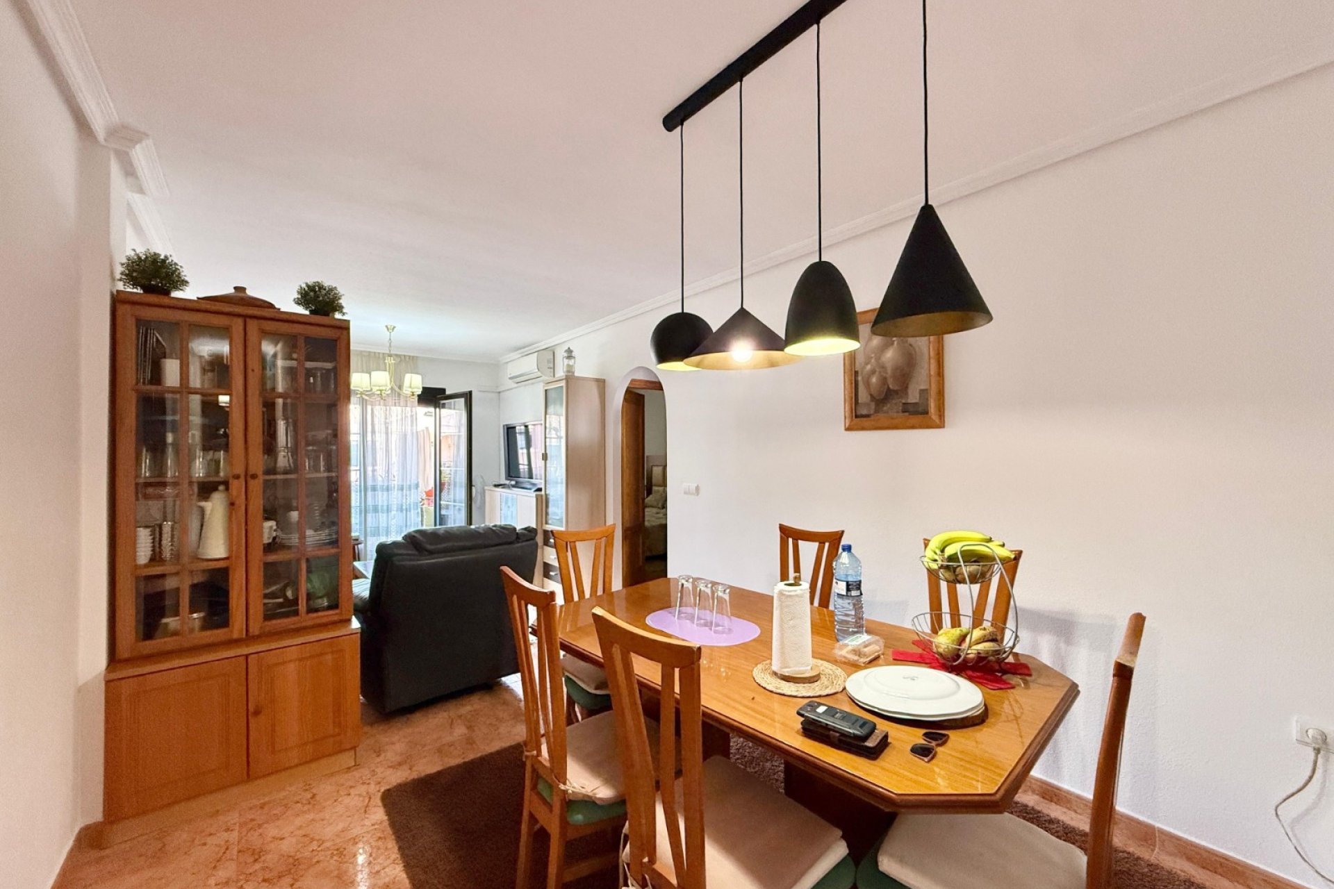 Resale - Apartments - Flats - Los Alcázares