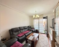 Resale - Apartments - Flats - Los Alcázares