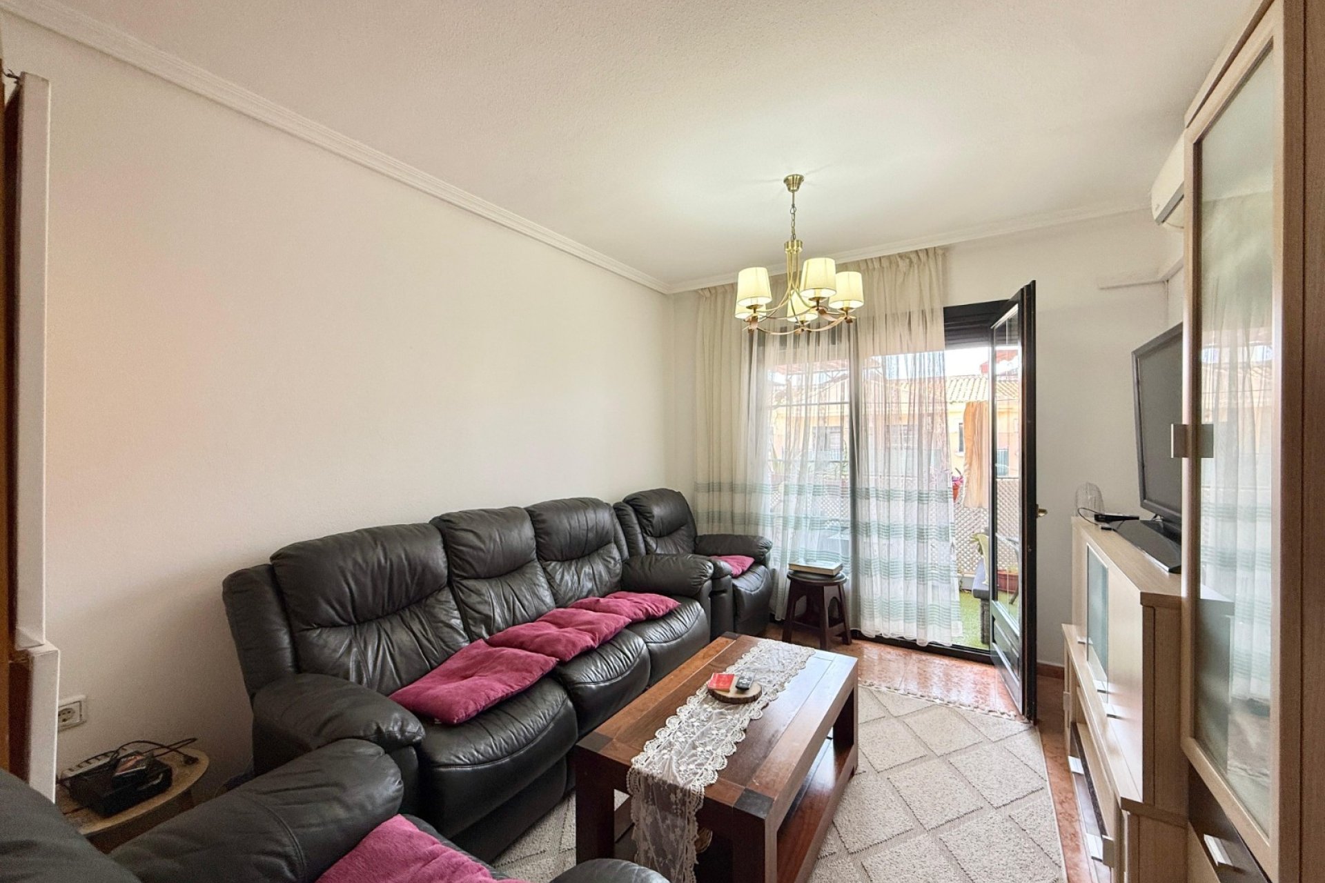 Resale - Apartments - Flats - Los Alcázares