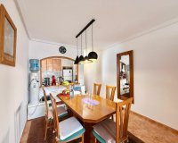 Resale - Apartments - Flats - Los Alcázares