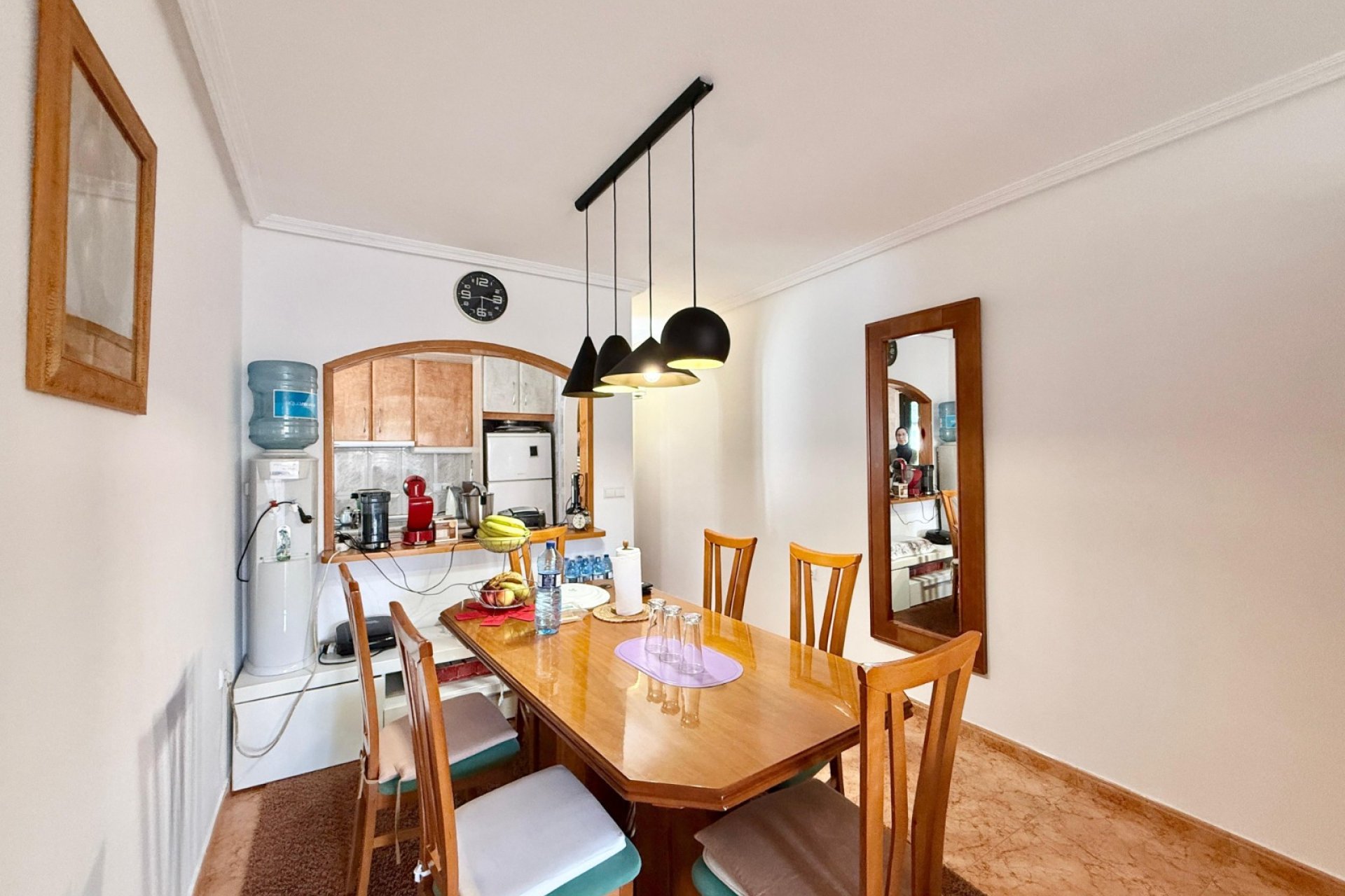 Resale - Apartments - Flats - Los Alcázares