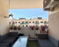 Resale - Apartments - Flats - Los Alcázares