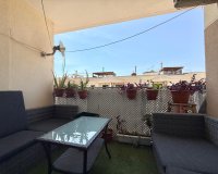 Resale - Apartments - Flats - Los Alcázares
