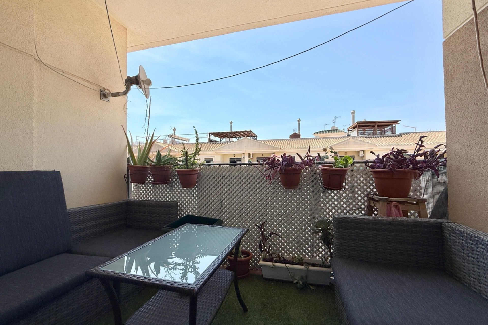 Resale - Apartments - Flats - Los Alcázares