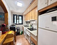 Resale - Apartments - Flats - Los Alcázares