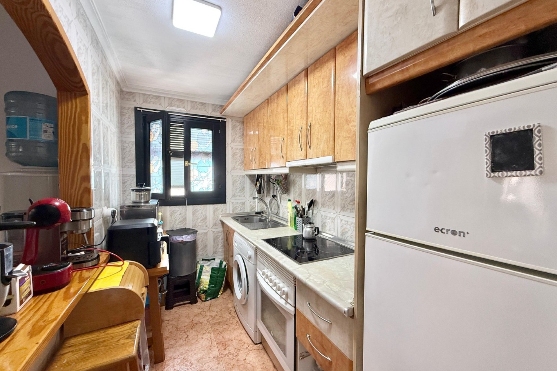 Resale - Apartments - Flats - Los Alcázares