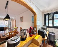 Resale - Apartments - Flats - Los Alcázares
