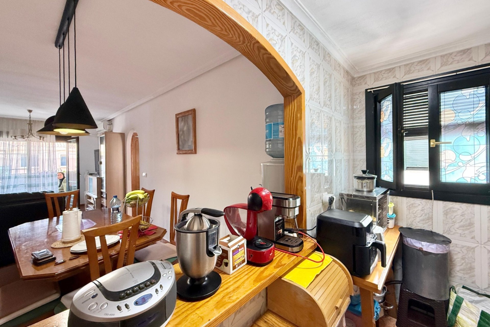 Resale - Apartments - Flats - Los Alcázares