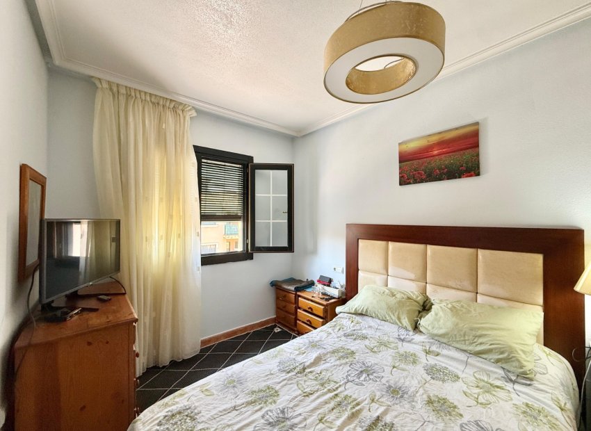 Resale - Apartments - Flats - Los Alcázares
