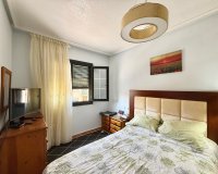 Resale - Apartments - Flats - Los Alcázares