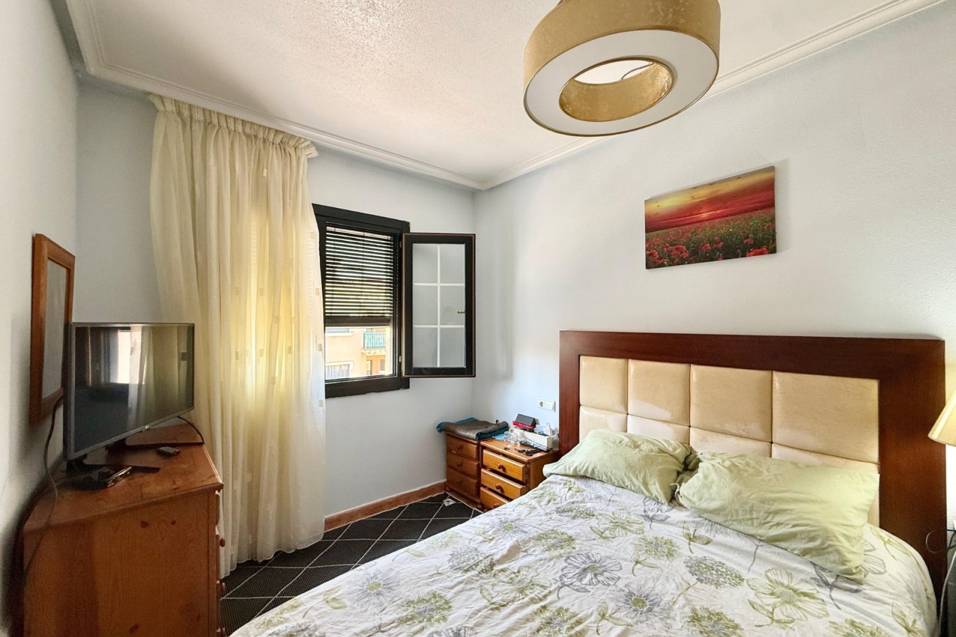 Resale - Apartments - Flats - Los Alcázares