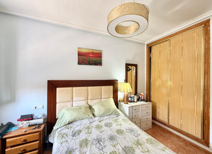 Resale - Apartments - Flats - Los Alcázares