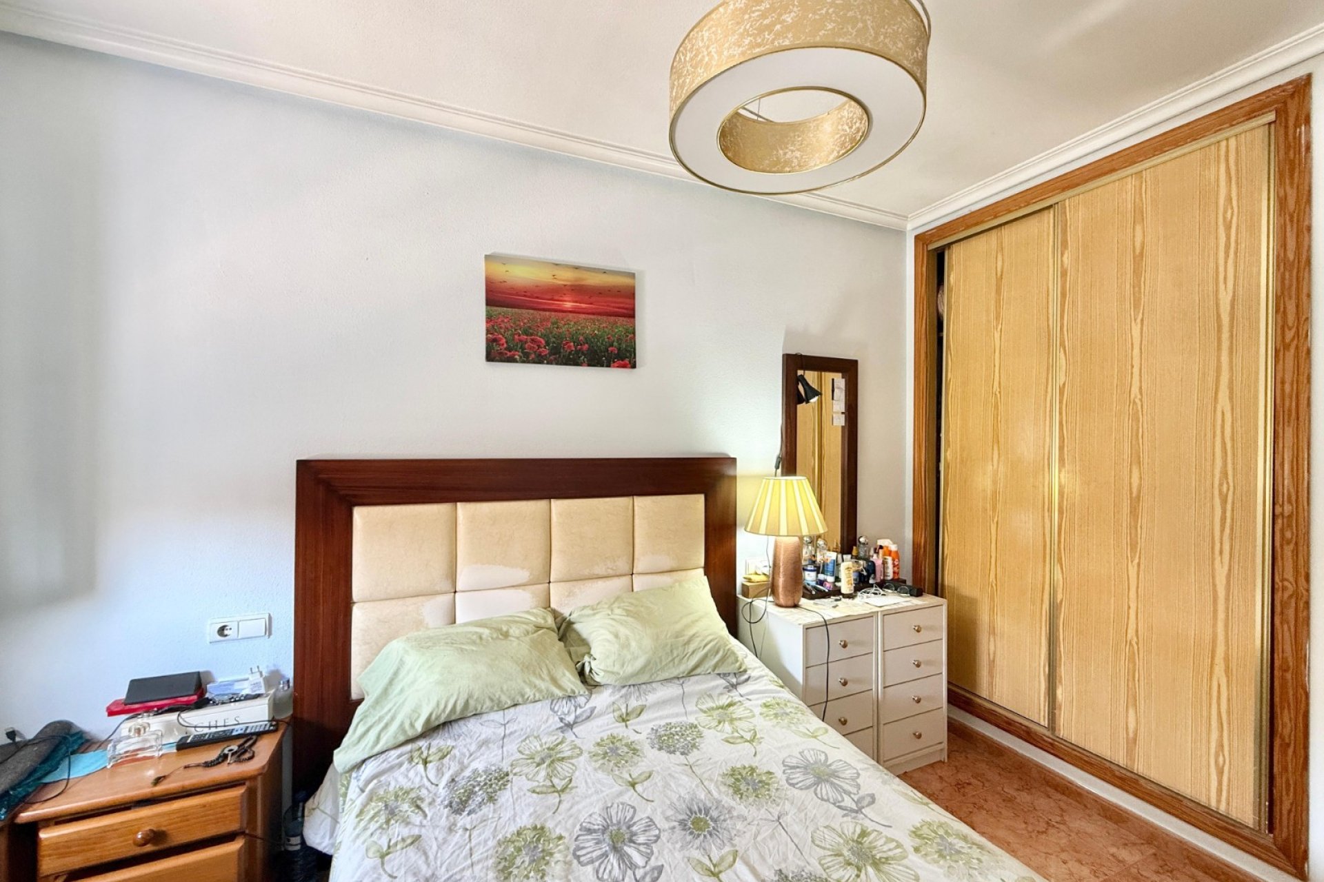Resale - Apartments - Flats - Los Alcázares