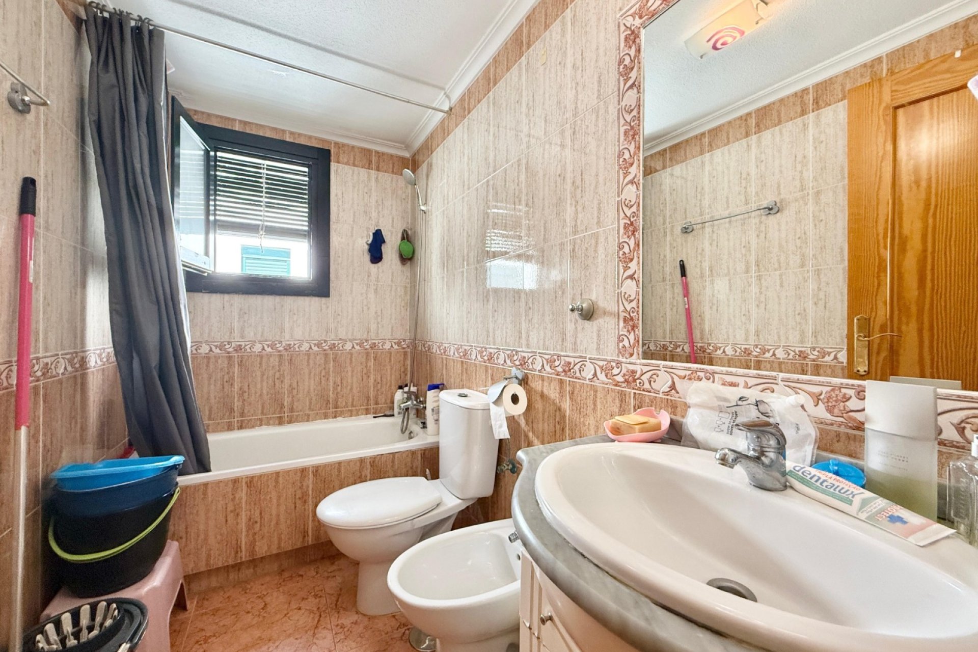 Resale - Apartments - Flats - Los Alcázares