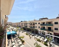 Resale - Apartments - Flats - Los Alcázares