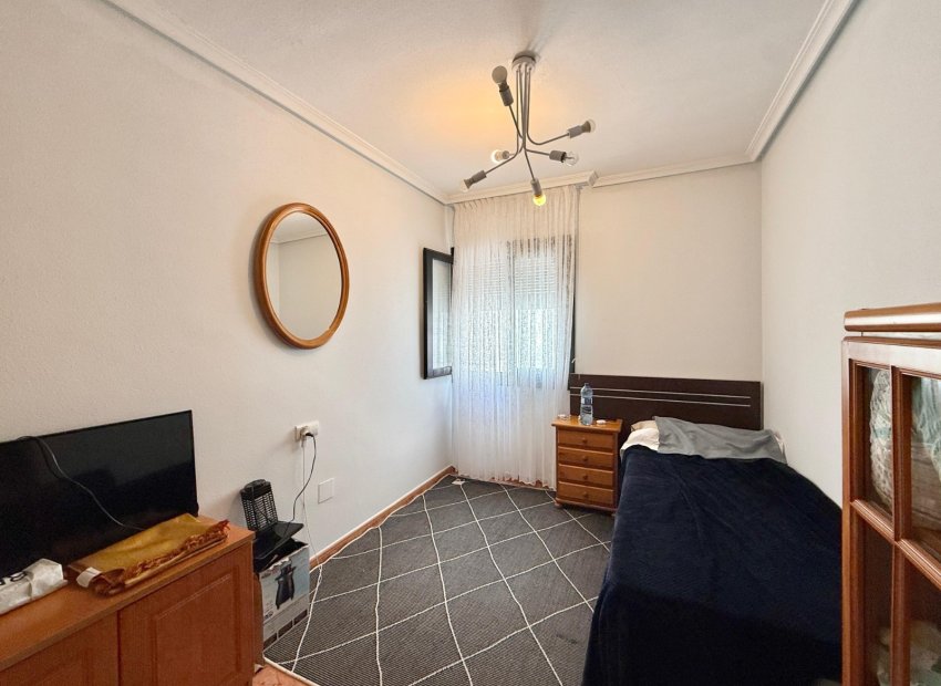 Resale - Apartments - Flats - Los Alcázares