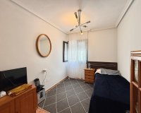 Resale - Apartments - Flats - Los Alcázares