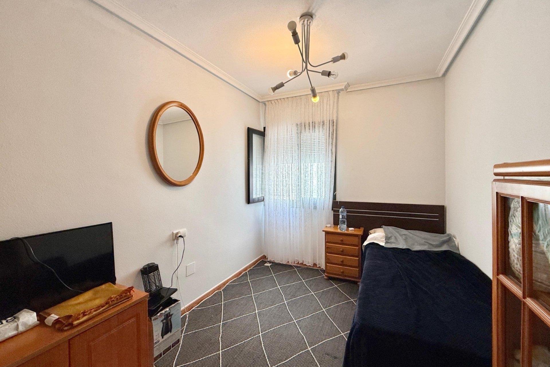 Resale - Apartments - Flats - Los Alcázares
