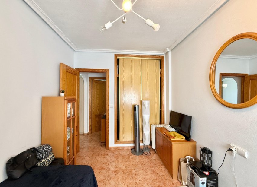 Resale - Apartments - Flats - Los Alcázares