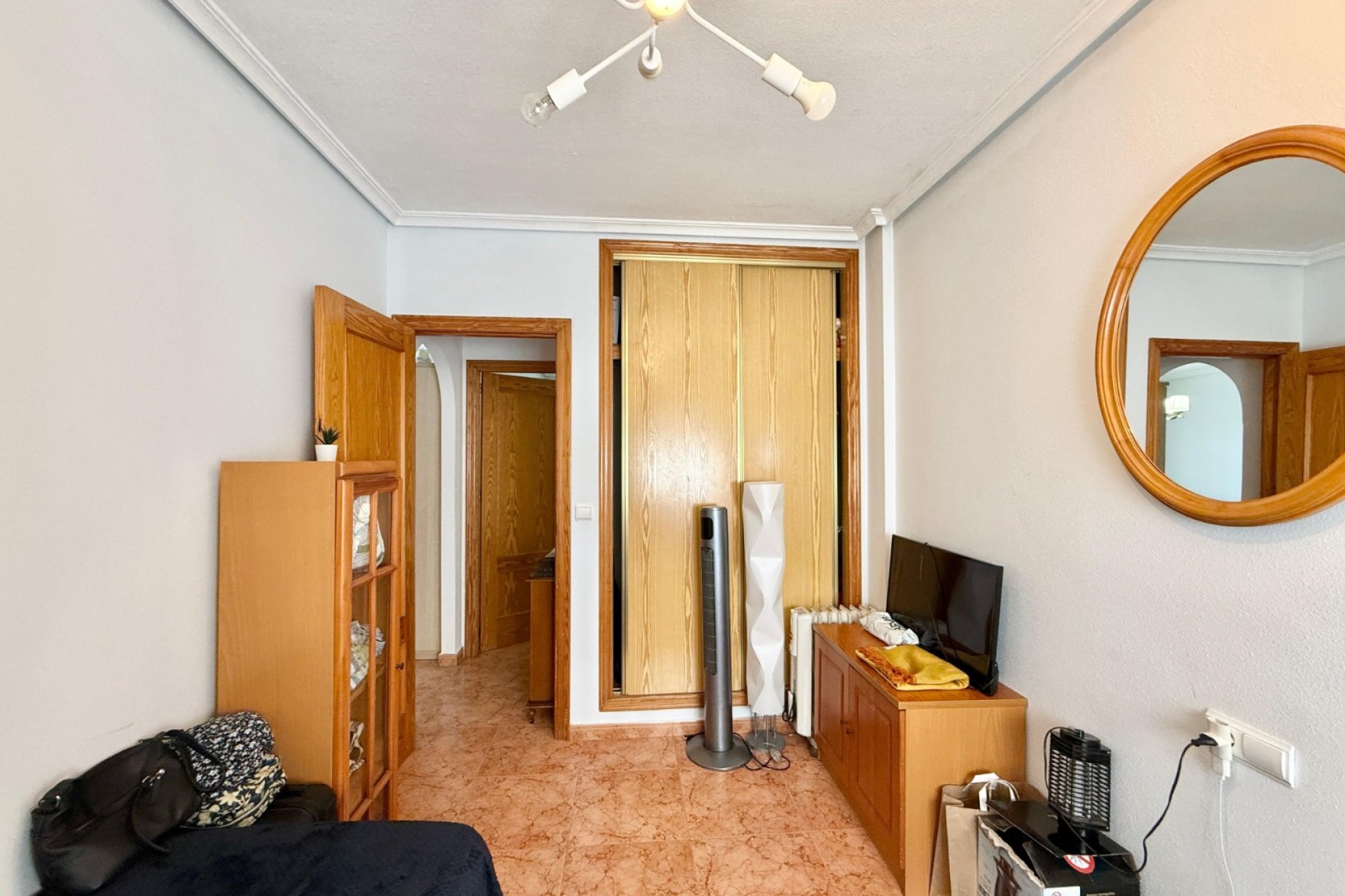 Resale - Apartments - Flats - Los Alcázares