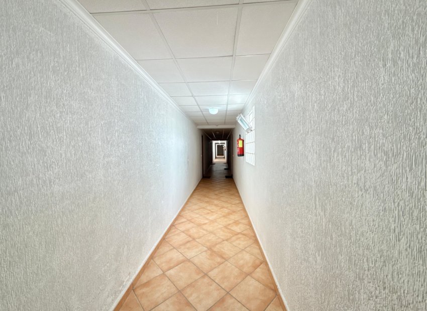 Resale - Apartments - Flats - Los Alcázares