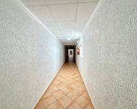 Resale - Apartments - Flats - Los Alcázares
