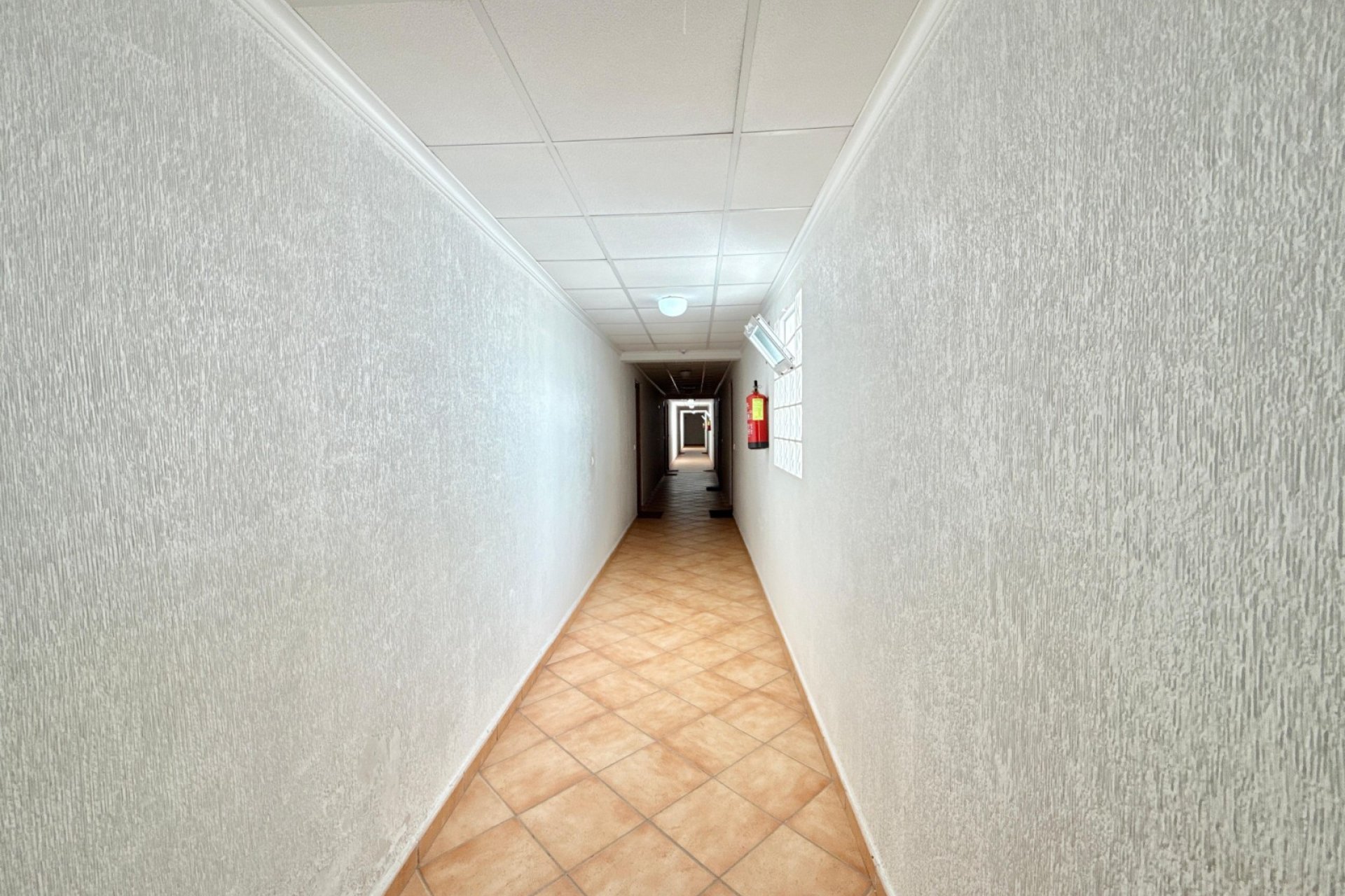 Resale - Apartments - Flats - Los Alcázares