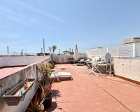 Resale - Apartments - Flats - Los Alcázares