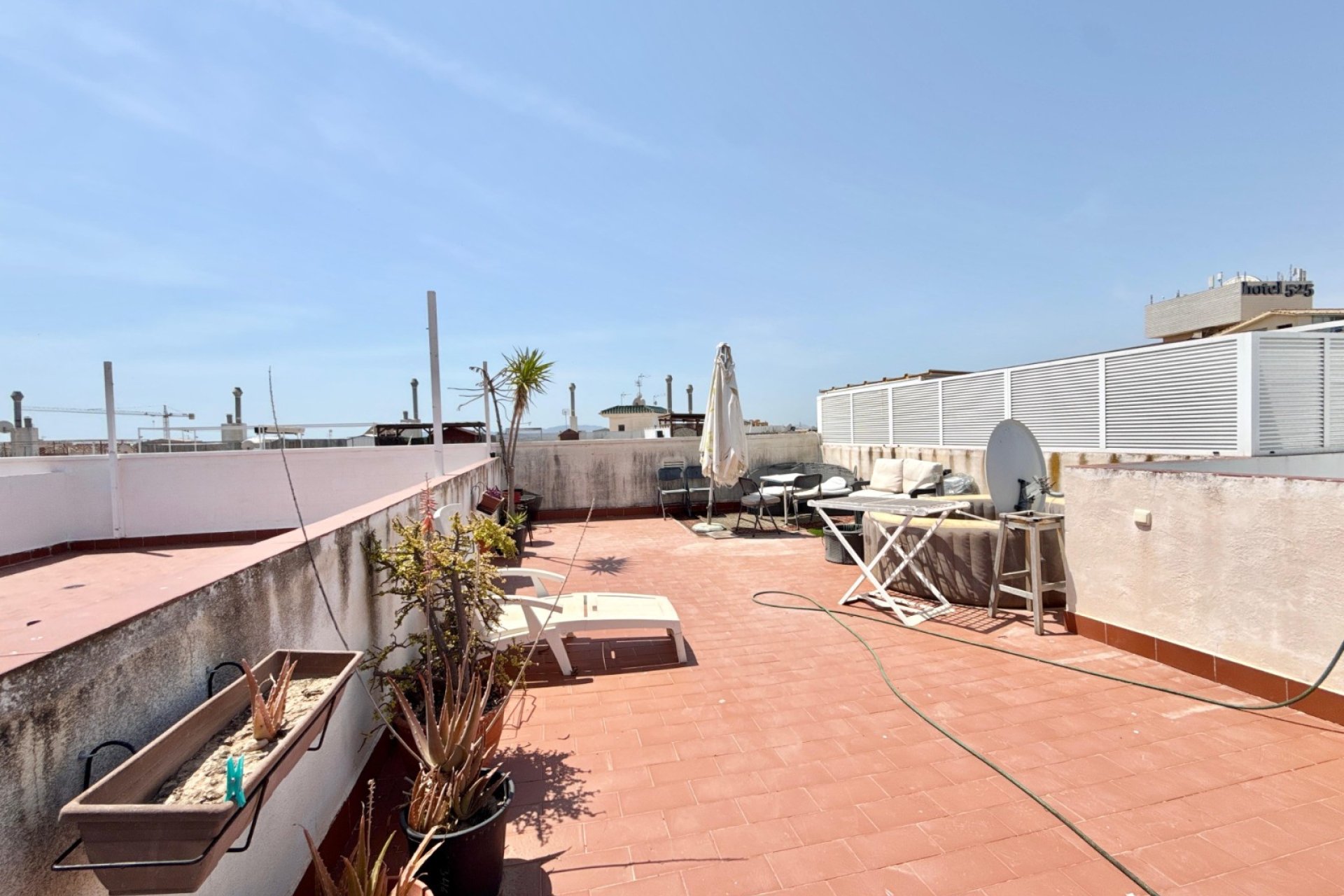 Resale - Apartments - Flats - Los Alcázares