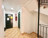 Resale - Apartments - Flats - Los Alcázares