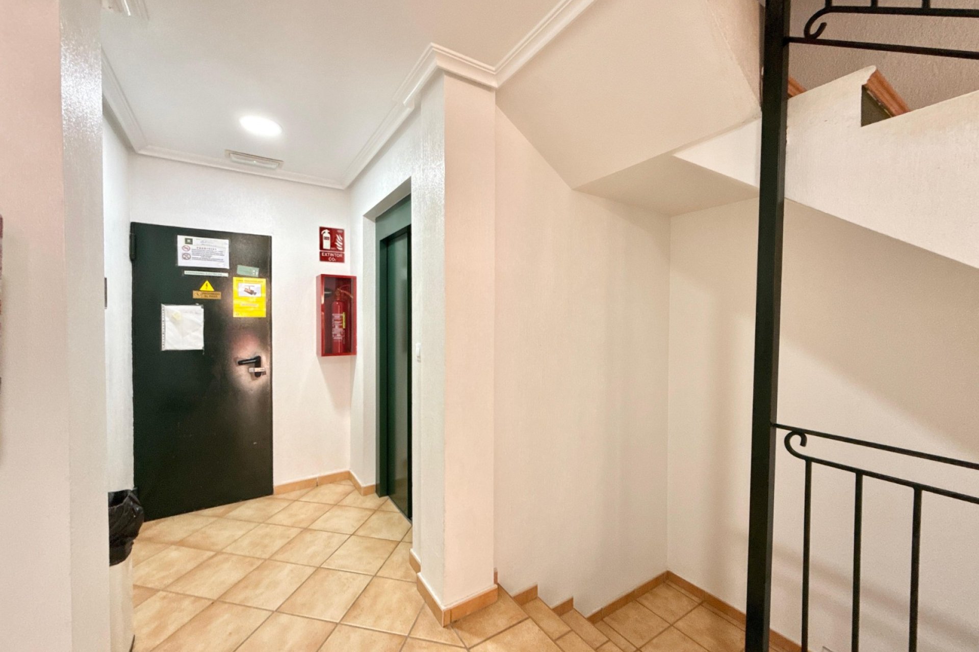 Resale - Apartments - Flats - Los Alcázares