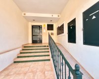 Resale - Apartments - Flats - Los Alcázares
