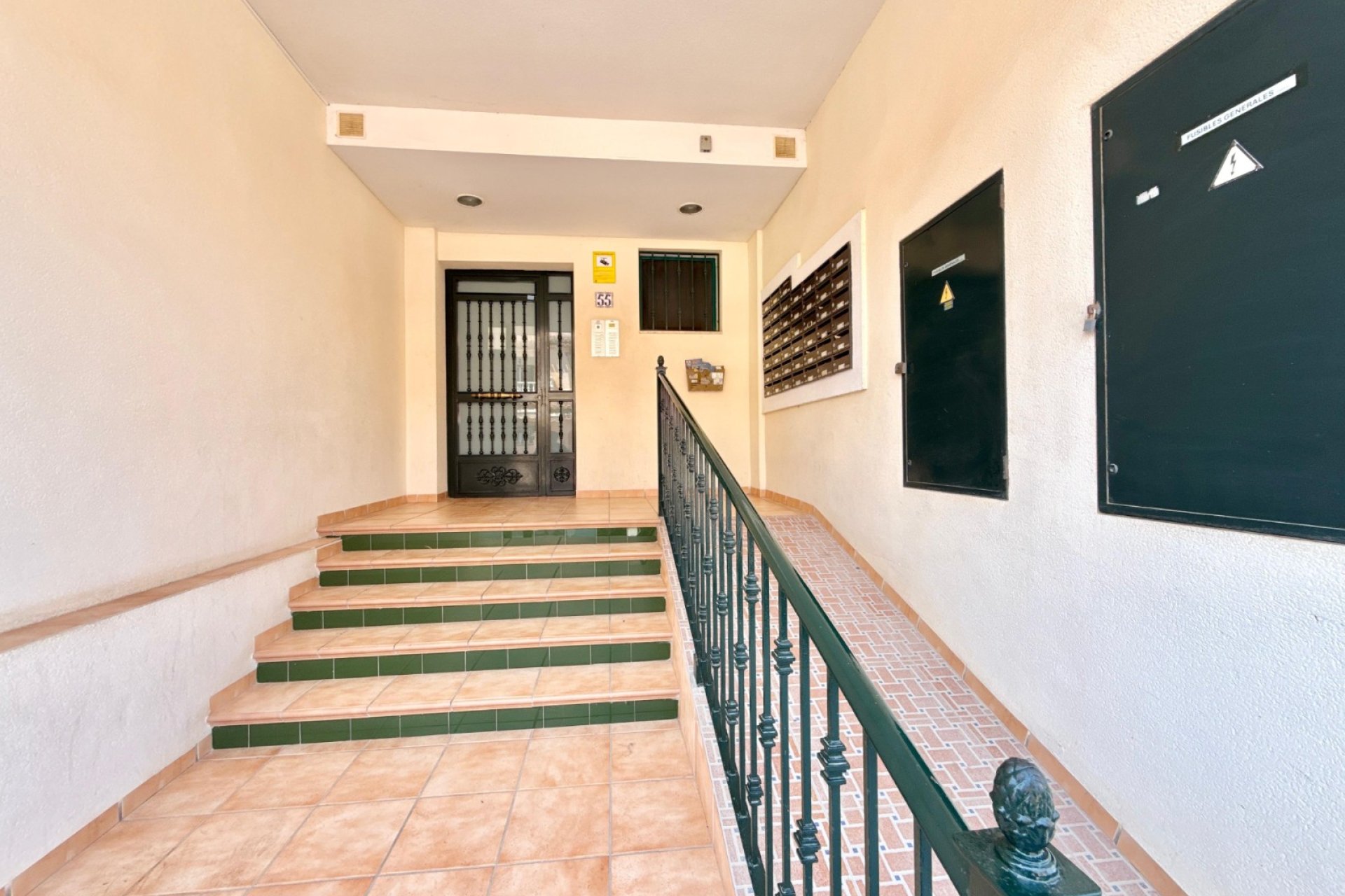 Resale - Apartments - Flats - Los Alcázares