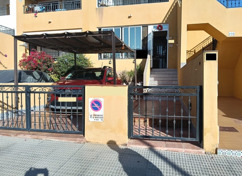 Resale - Apartments - Flats - Los Montesinos - La Herrada