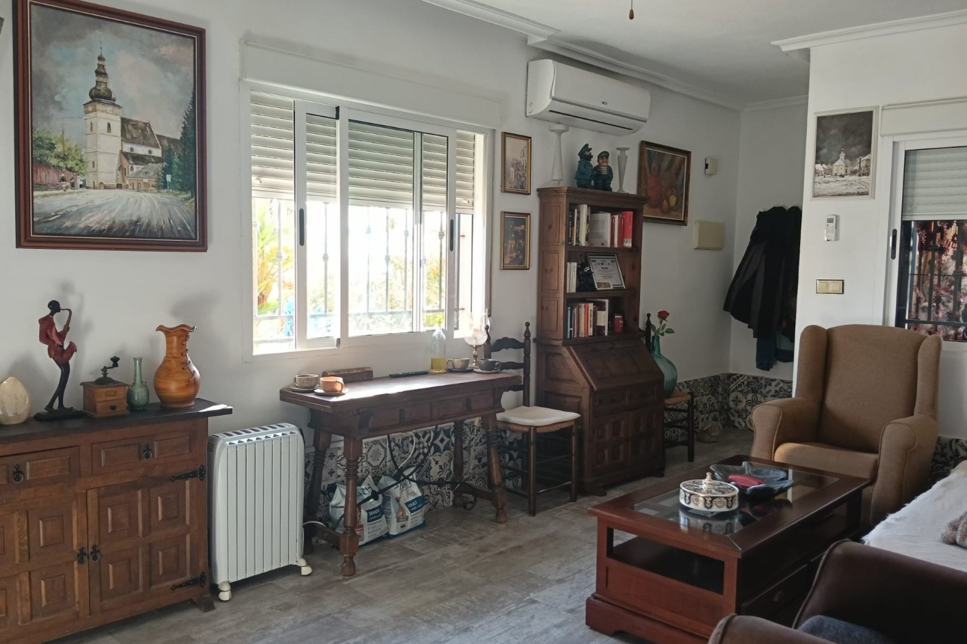 Resale - Apartments - Flats - Los Montesinos - La Herrada