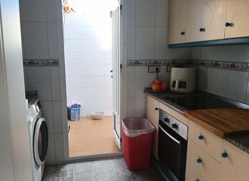 Resale - Apartments - Flats - Los Montesinos - La Herrada