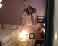 Resale - Apartments - Flats - Los Montesinos - La Herrada